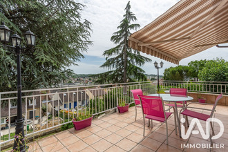 achat maison savigny-sur-orge 91600