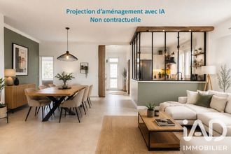 achat maison savigny-sur-orge 91600
