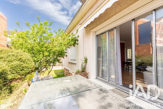 achat maison savigny-sur-orge 91600