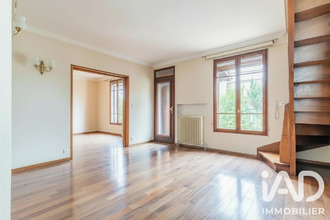 achat maison savigny-sur-orge 91600