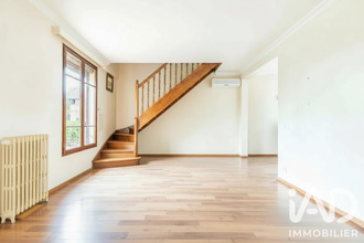 achat maison savigny-sur-orge 91600