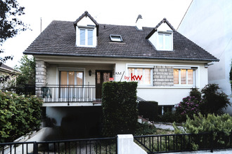 achat maison savigny-sur-orge 91600