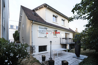 achat maison savigny-sur-orge 91600