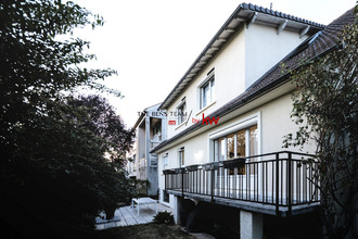 achat maison savigny-sur-orge 91600