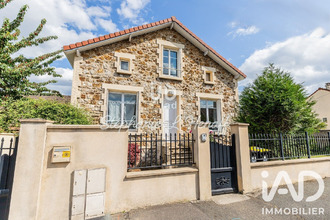 achat maison savigny-sur-orge 91600