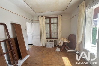 achat maison savigny-sur-orge 91600