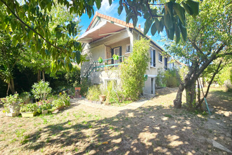 achat maison savigny-sur-orge 91600