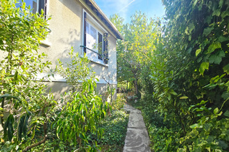 achat maison savigny-sur-orge 91600