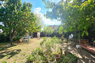achat maison savigny-sur-orge 91600