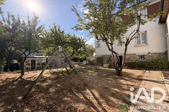 achat maison savigny-sur-orge 91600