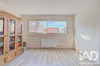 achat maison savigny-sur-orge 91600