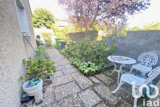 achat maison savigny-sur-orge 91600