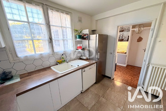 achat maison savigny-sur-orge 91600