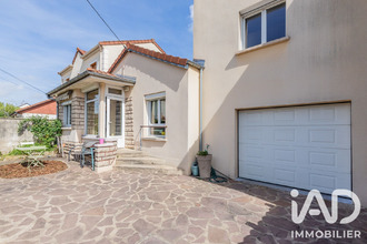 achat maison savigny-sur-orge 91600