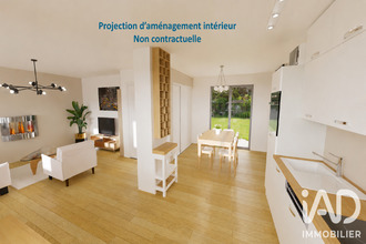 achat maison savigny-sur-orge 91600