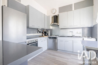 achat maison savigny-sur-orge 91600
