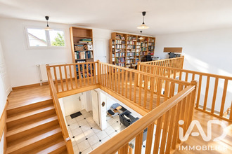 achat maison savigny-sur-orge 91600