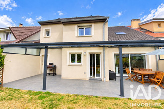 achat maison savigny-sur-orge 91600