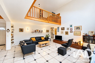 achat maison savigny-sur-orge 91600
