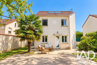 achat maison savigny-sur-orge 91600