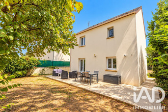 achat maison savigny-sur-orge 91600