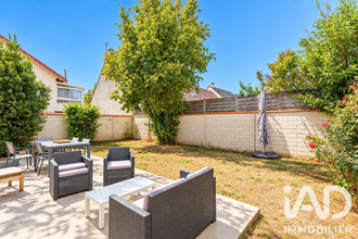 achat maison savigny-sur-orge 91600
