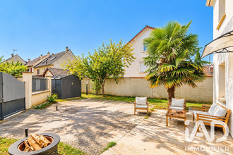 achat maison savigny-sur-orge 91600