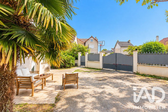 achat maison savigny-sur-orge 91600