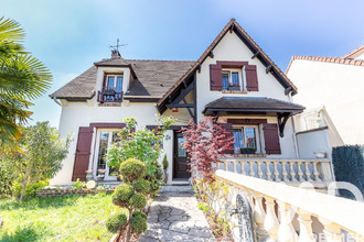 achat maison savigny-sur-orge 91600