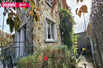 achat maison savigny-sur-orge 91600