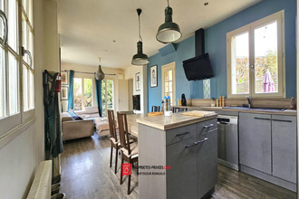 achat maison savigny-sur-orge 91600
