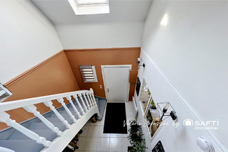 achat maison savigny-sur-orge 91600
