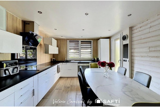 achat maison savigny-sur-orge 91600