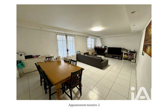achat maison savigny-sur-orge 91600