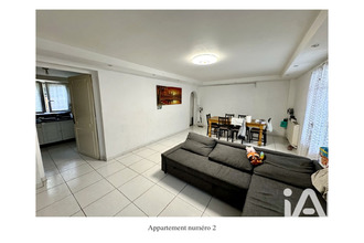 achat maison savigny-sur-orge 91600