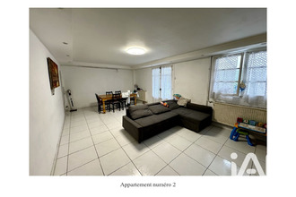 achat maison savigny-sur-orge 91600