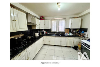 achat maison savigny-sur-orge 91600