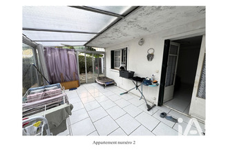 achat maison savigny-sur-orge 91600