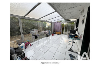 achat maison savigny-sur-orge 91600