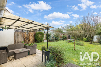 achat maison savigny-sur-orge 91600