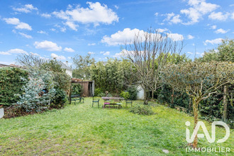 achat maison savigny-sur-orge 91600
