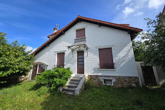 achat maison savigny-sur-orge 91600