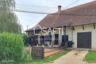 achat maison savigny-sur-seille 71440