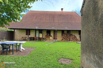 achat maison savigny-sur-seille 71440