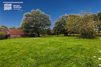 achat maison savigny-sur-seille 71440