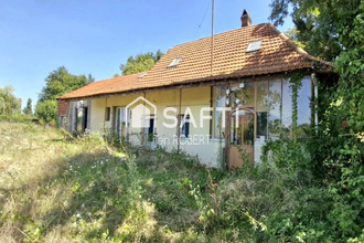 achat maison savigny-sur-seille 71440