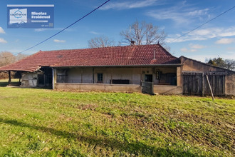 achat maison savigny-sur-seille 71440