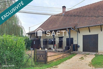 achat maison savigny-sur-seille 71440