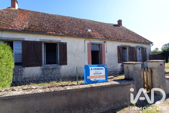 achat maison savilly 21430