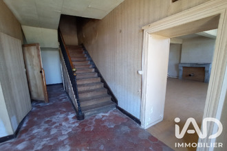 achat maison savilly 21430